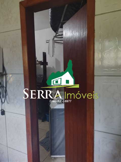 Conheça SERRA IMÓVEIS do imóvel - Casa 2 quartos à venda Quinta Mariana, Guapimirim - R$ 280.000 - SICA20041 - 14 SERRA IMÓVEIS - Casa 2 quartos à venda Quinta Mariana, Guapimirim - R$ 280.000 - SICA20041 - 14