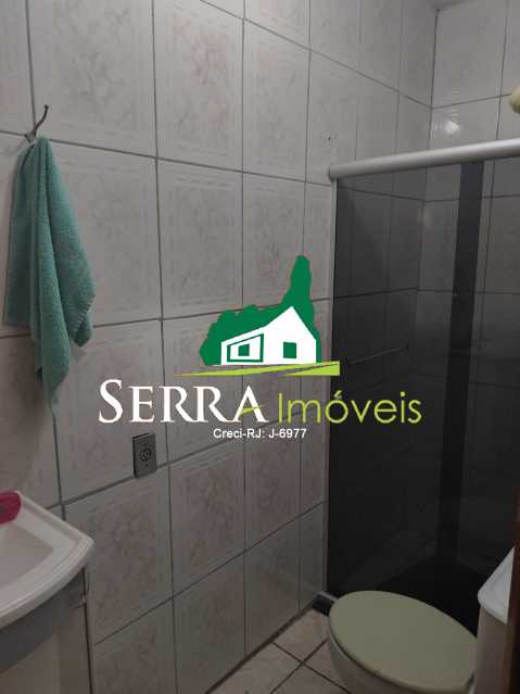 Conheça SERRA IMÓVEIS do imóvel - Casa 2 quartos à venda Quinta Mariana, Guapimirim - R$ 280.000 - SICA20041 - 12 SERRA IMÓVEIS - Casa 2 quartos à venda Quinta Mariana, Guapimirim - R$ 280.000 - SICA20041 - 12