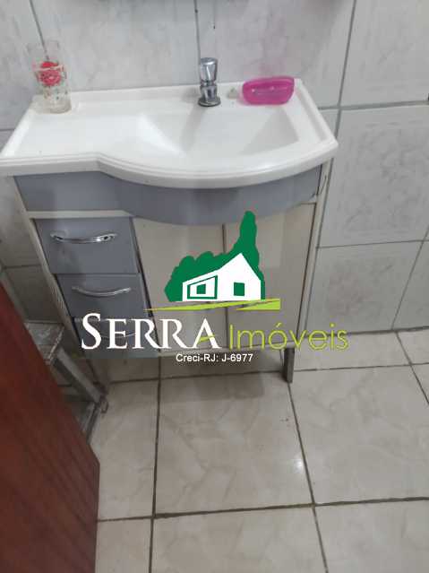 Conheça SERRA IMÓVEIS do imóvel - Casa 2 quartos à venda Quinta Mariana, Guapimirim - R$ 280.000 - SICA20041 - 13 SERRA IMÓVEIS - Casa 2 quartos à venda Quinta Mariana, Guapimirim - R$ 280.000 - SICA20041 - 13