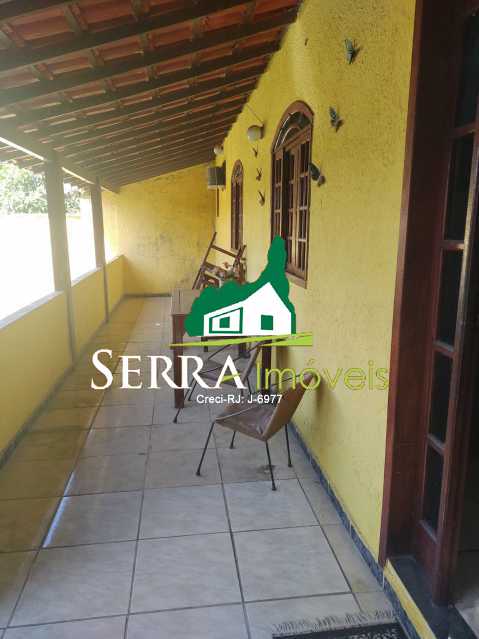 Conheça SERRA IMÓVEIS do imóvel - Casa 2 quartos à venda Quinta Mariana, Guapimirim - R$ 280.000 - SICA20041 - 6 SERRA IMÓVEIS - Casa 2 quartos à venda Quinta Mariana, Guapimirim - R$ 280.000 - SICA20041 - 6