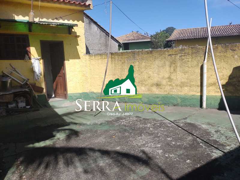 Conheça SERRA IMÓVEIS do imóvel - Casa 2 quartos à venda Quinta Mariana, Guapimirim - R$ 280.000 - SICA20041 - 17 SERRA IMÓVEIS - Casa 2 quartos à venda Quinta Mariana, Guapimirim - R$ 280.000 - SICA20041 - 17