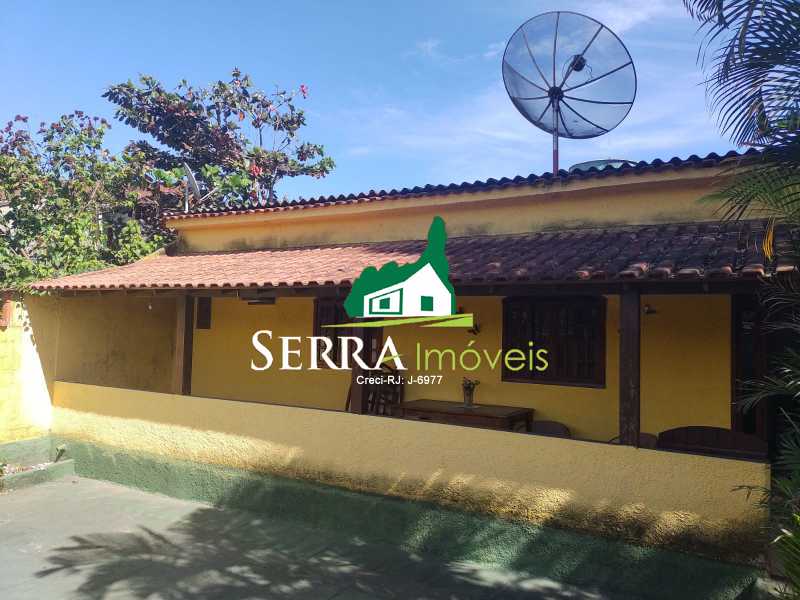 Conheça SERRA IMÓVEIS do imóvel - Casa 2 quartos à venda Quinta Mariana, Guapimirim - R$ 280.000 - SICA20041 - 4 SERRA IMÓVEIS - Casa 2 quartos à venda Quinta Mariana, Guapimirim - R$ 280.000 - SICA20041 - 4