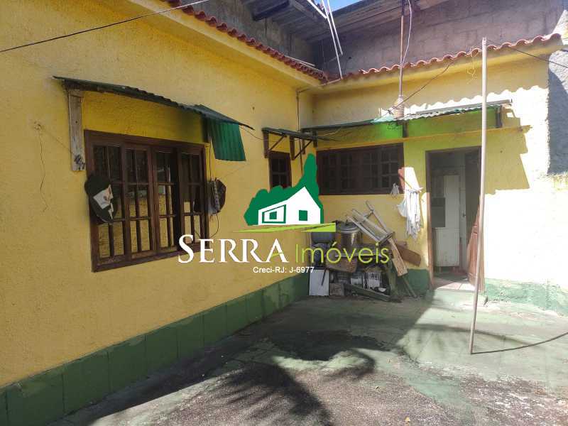 Conheça SERRA IMÓVEIS do imóvel - Casa 2 quartos à venda Quinta Mariana, Guapimirim - R$ 280.000 - SICA20041 - 15 SERRA IMÓVEIS - Casa 2 quartos à venda Quinta Mariana, Guapimirim - R$ 280.000 - SICA20041 - 15