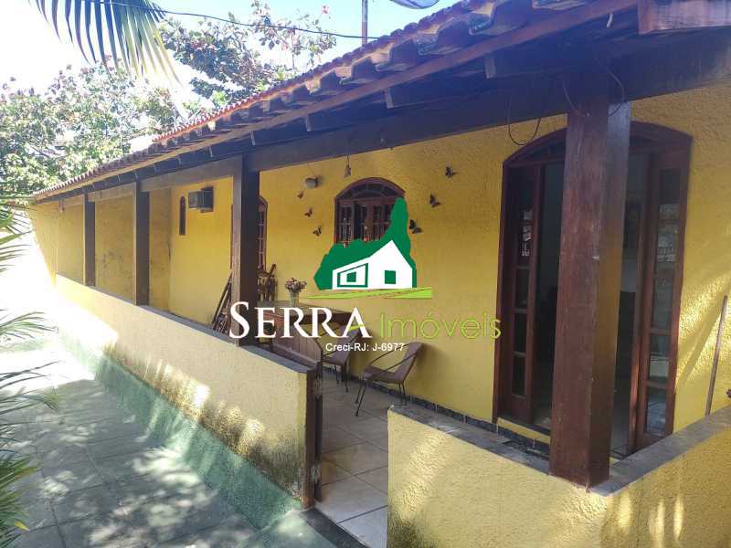 Conheça SERRA IMÓVEIS do imóvel - Casa 2 quartos à venda Quinta Mariana, Guapimirim - R$ 280.000 - SICA20041 - 1 SERRA IMÓVEIS - Casa 2 quartos à venda Quinta Mariana, Guapimirim - R$ 280.000 - SICA20041 - 1