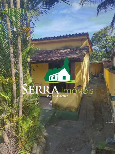 Conheça SERRA IMÓVEIS do imóvel - Casa 2 quartos à venda Quinta Mariana, Guapimirim - R$ 280.000 - SICA20041 - 5 SERRA IMÓVEIS - Casa 2 quartos à venda Quinta Mariana, Guapimirim - R$ 280.000 - SICA20041 - 5