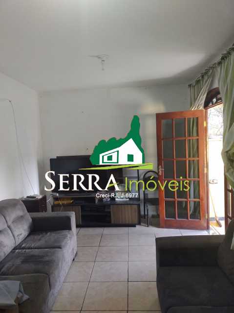 Conheça SERRA IMÓVEIS do imóvel - Casa 2 quartos à venda Quinta Mariana, Guapimirim - R$ 280.000 - SICA20041 - 7 SERRA IMÓVEIS - Casa 2 quartos à venda Quinta Mariana, Guapimirim - R$ 280.000 - SICA20041 - 7