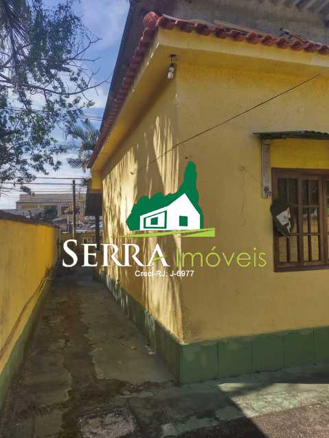 Conheça SERRA IMÓVEIS do imóvel - Casa 2 quartos à venda Quinta Mariana, Guapimirim - R$ 280.000 - SICA20041 - 16 SERRA IMÓVEIS - Casa 2 quartos à venda Quinta Mariana, Guapimirim - R$ 280.000 - SICA20041 - 16