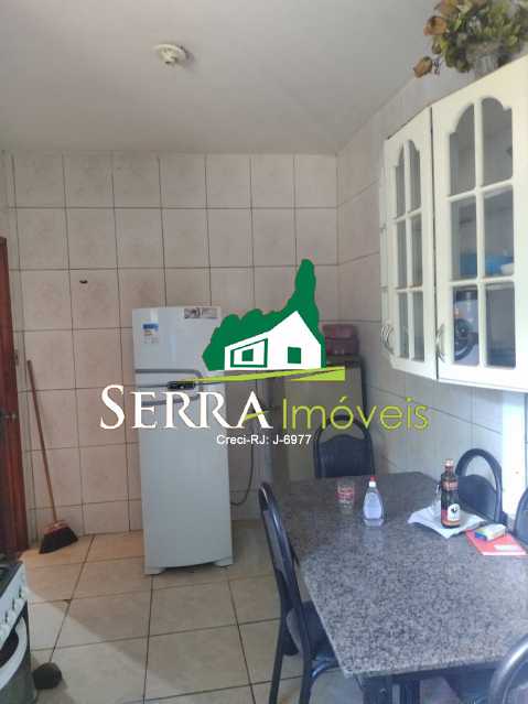 Conheça SERRA IMÓVEIS do imóvel - Casa 2 quartos à venda Quinta Mariana, Guapimirim - R$ 280.000 - SICA20041 - 11 SERRA IMÓVEIS - Casa 2 quartos à venda Quinta Mariana, Guapimirim - R$ 280.000 - SICA20041 - 11