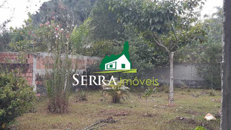 Conheça SERRA IMÓVEIS do imóvel - Sítio à venda Citrolândia, Guapimirim - R$ 330.000 - SISI30010 - 3 SERRA IMÓVEIS - Sítio à venda Citrolândia, Guapimirim - R$ 330.000 - SISI30010 - 3