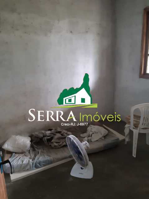 Conheça SERRA IMÓVEIS do imóvel - Sítio à venda Citrolândia, Guapimirim - R$ 330.000 - SISI30010 - 14 SERRA IMÓVEIS - Sítio à venda Citrolândia, Guapimirim - R$ 330.000 - SISI30010 - 14
