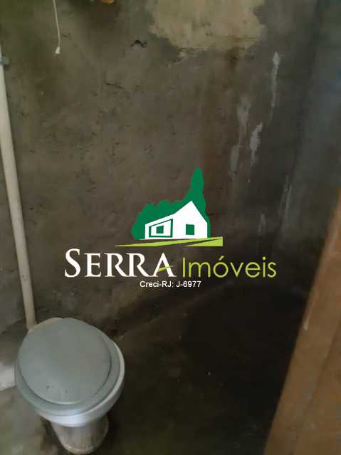 Conheça SERRA IMÓVEIS do imóvel - Sítio à venda Citrolândia, Guapimirim - R$ 330.000 - SISI30010 - 15 SERRA IMÓVEIS - Sítio à venda Citrolândia, Guapimirim - R$ 330.000 - SISI30010 - 15