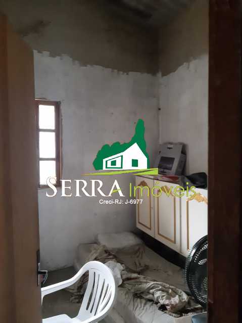 Conheça SERRA IMÓVEIS do imóvel - Sítio à venda Citrolândia, Guapimirim - R$ 330.000 - SISI30010 - 16 SERRA IMÓVEIS - Sítio à venda Citrolândia, Guapimirim - R$ 330.000 - SISI30010 - 16