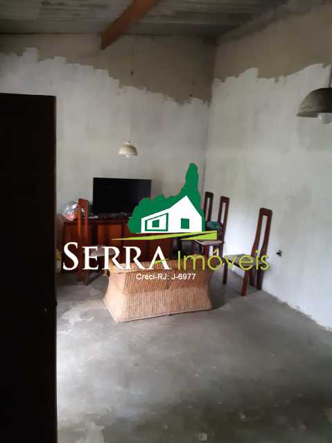 Conheça SERRA IMÓVEIS do imóvel - Sítio à venda Citrolândia, Guapimirim - R$ 330.000 - SISI30010 - 17 SERRA IMÓVEIS - Sítio à venda Citrolândia, Guapimirim - R$ 330.000 - SISI30010 - 17