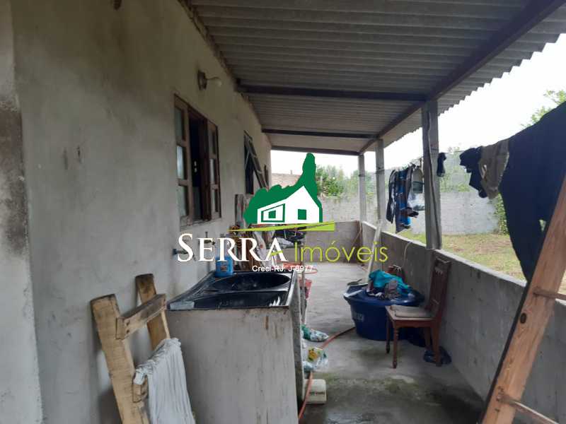 Conheça SERRA IMÓVEIS do imóvel - Sítio à venda Citrolândia, Guapimirim - R$ 330.000 - SISI30010 - 18 SERRA IMÓVEIS - Sítio à venda Citrolândia, Guapimirim - R$ 330.000 - SISI30010 - 18