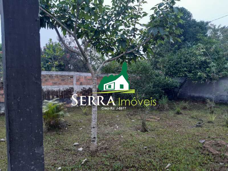 Conheça SERRA IMÓVEIS do imóvel - Sítio à venda Citrolândia, Guapimirim - R$ 330.000 - SISI30010 - 5 SERRA IMÓVEIS - Sítio à venda Citrolândia, Guapimirim - R$ 330.000 - SISI30010 - 5