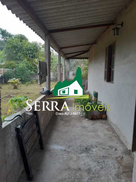 Conheça SERRA IMÓVEIS do imóvel - Sítio à venda Citrolândia, Guapimirim - R$ 330.000 - SISI30010 - 13 SERRA IMÓVEIS - Sítio à venda Citrolândia, Guapimirim - R$ 330.000 - SISI30010 - 13