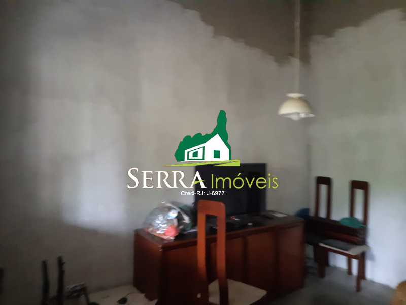 Conheça SERRA IMÓVEIS do imóvel - Sítio à venda Citrolândia, Guapimirim - R$ 330.000 - SISI30010 - 20 SERRA IMÓVEIS - Sítio à venda Citrolândia, Guapimirim - R$ 330.000 - SISI30010 - 20