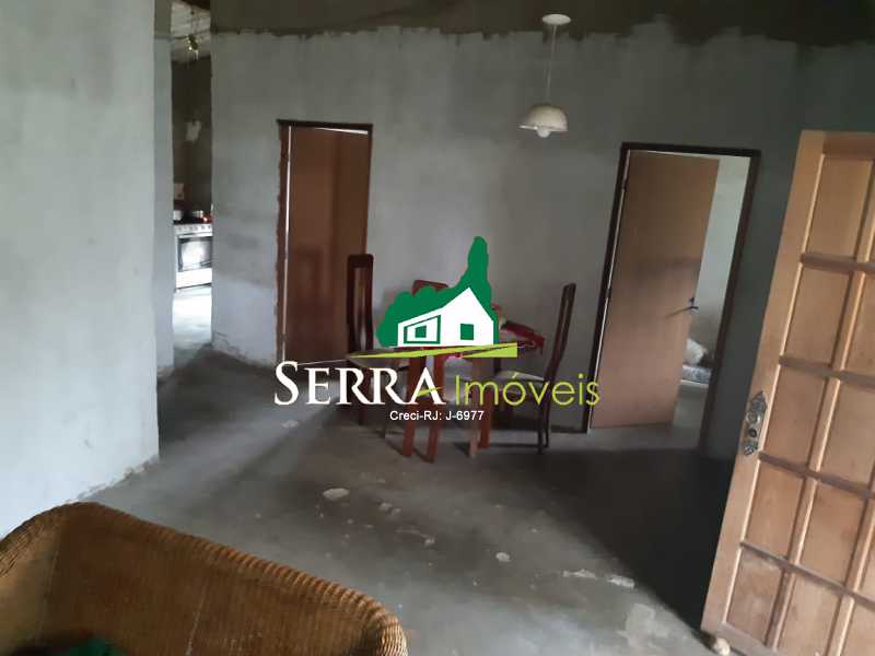 Conheça SERRA IMÓVEIS do imóvel - Sítio à venda Citrolândia, Guapimirim - R$ 330.000 - SISI30010 - 21 SERRA IMÓVEIS - Sítio à venda Citrolândia, Guapimirim - R$ 330.000 - SISI30010 - 21