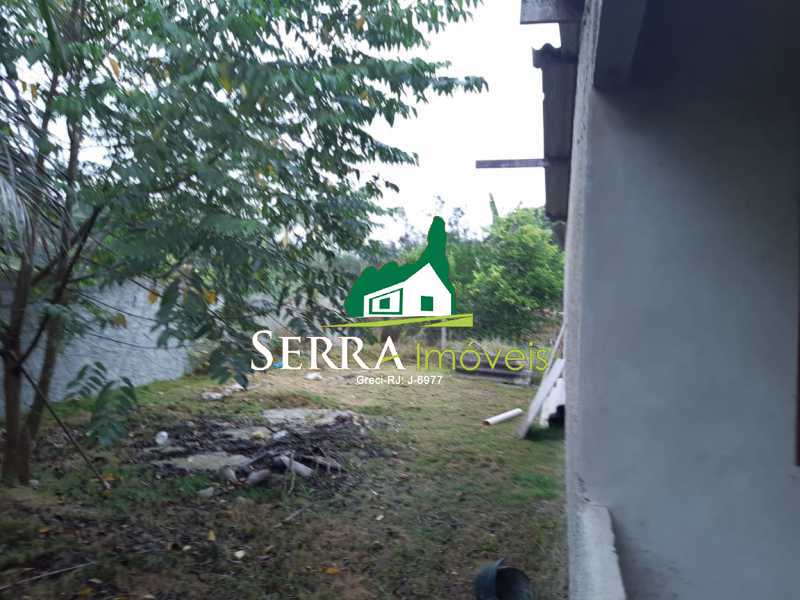 Conheça SERRA IMÓVEIS do imóvel - Sítio à venda Citrolândia, Guapimirim - R$ 330.000 - SISI30010 - 4 SERRA IMÓVEIS - Sítio à venda Citrolândia, Guapimirim - R$ 330.000 - SISI30010 - 4