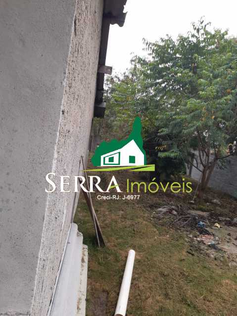 Conheça SERRA IMÓVEIS do imóvel - Sítio à venda Citrolândia, Guapimirim - R$ 330.000 - SISI30010 - 12 SERRA IMÓVEIS - Sítio à venda Citrolândia, Guapimirim - R$ 330.000 - SISI30010 - 12