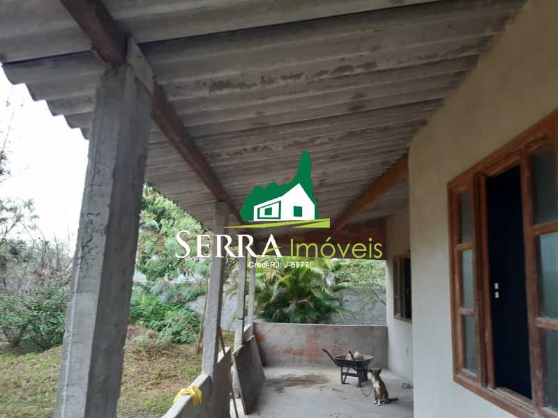 Conheça SERRA IMÓVEIS do imóvel - Sítio à venda Citrolândia, Guapimirim - R$ 330.000 - SISI30010 - 22 SERRA IMÓVEIS - Sítio à venda Citrolândia, Guapimirim - R$ 330.000 - SISI30010 - 22