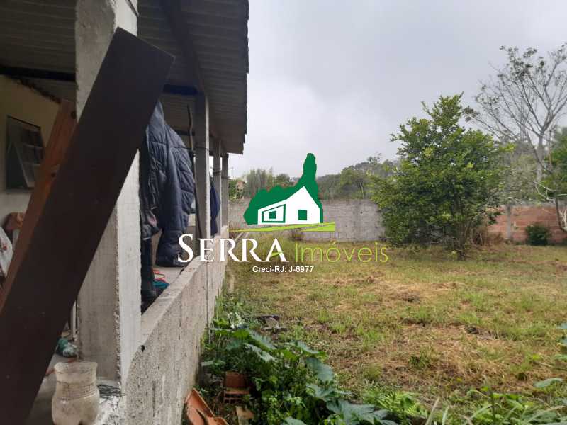 Conheça SERRA IMÓVEIS do imóvel - Sítio à venda Citrolândia, Guapimirim - R$ 330.000 - SISI30010 - 11 SERRA IMÓVEIS - Sítio à venda Citrolândia, Guapimirim - R$ 330.000 - SISI30010 - 11