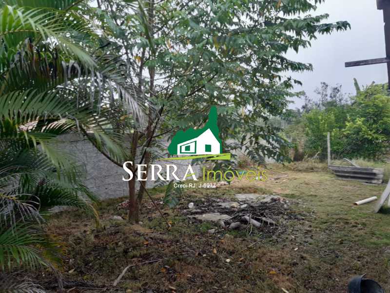 Conheça SERRA IMÓVEIS do imóvel - Sítio à venda Citrolândia, Guapimirim - R$ 330.000 - SISI30010 - 7 SERRA IMÓVEIS - Sítio à venda Citrolândia, Guapimirim - R$ 330.000 - SISI30010 - 7