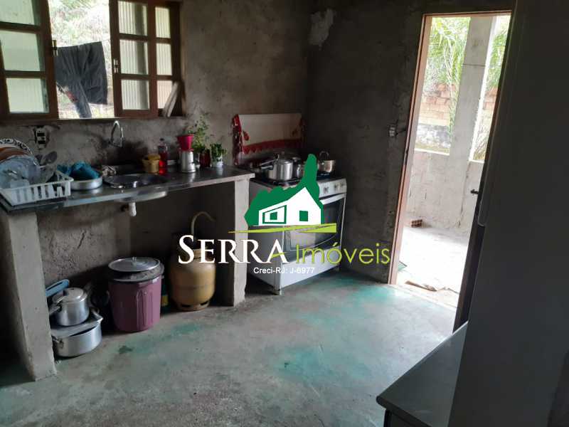 Conheça SERRA IMÓVEIS do imóvel - Sítio à venda Citrolândia, Guapimirim - R$ 330.000 - SISI30010 - 23 SERRA IMÓVEIS - Sítio à venda Citrolândia, Guapimirim - R$ 330.000 - SISI30010 - 23