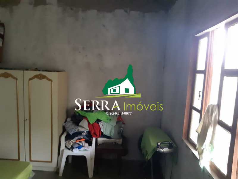 Conheça SERRA IMÓVEIS do imóvel - Sítio à venda Citrolândia, Guapimirim - R$ 330.000 - SISI30010 - 24 SERRA IMÓVEIS - Sítio à venda Citrolândia, Guapimirim - R$ 330.000 - SISI30010 - 24