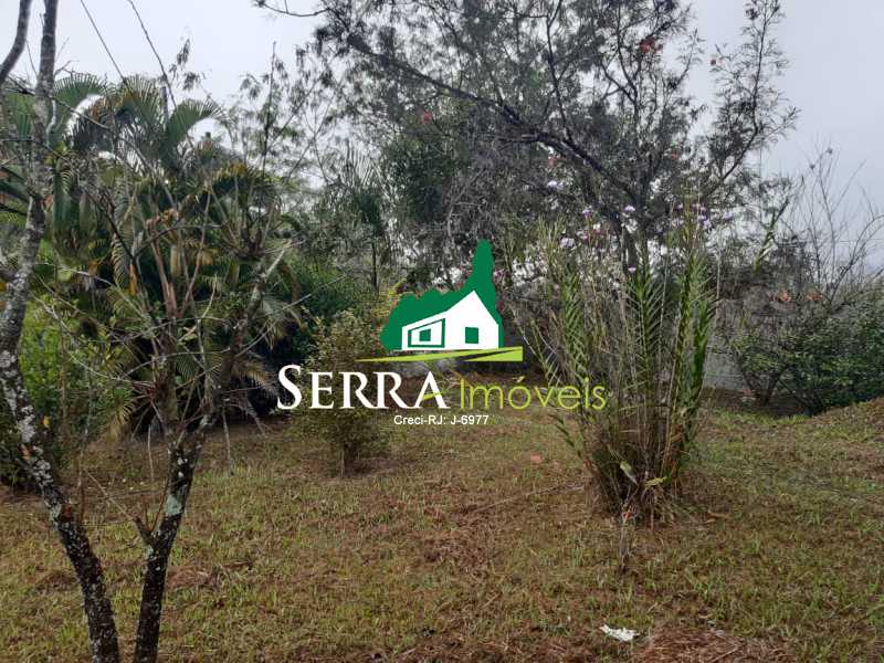 Conheça SERRA IMÓVEIS do imóvel - Sítio à venda Citrolândia, Guapimirim - R$ 330.000 - SISI30010 - 6 SERRA IMÓVEIS - Sítio à venda Citrolândia, Guapimirim - R$ 330.000 - SISI30010 - 6