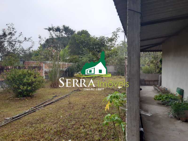 Conheça SERRA IMÓVEIS do imóvel - Sítio à venda Citrolândia, Guapimirim - R$ 330.000 - SISI30010 - 8 SERRA IMÓVEIS - Sítio à venda Citrolândia, Guapimirim - R$ 330.000 - SISI30010 - 8