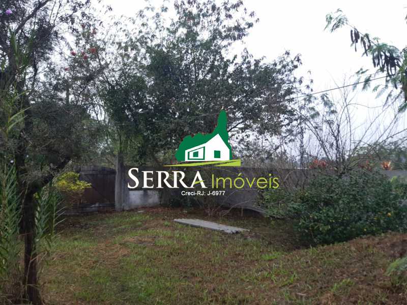 Conheça SERRA IMÓVEIS do imóvel - Sítio à venda Citrolândia, Guapimirim - R$ 330.000 - SISI30010 - 10 SERRA IMÓVEIS - Sítio à venda Citrolândia, Guapimirim - R$ 330.000 - SISI30010 - 10