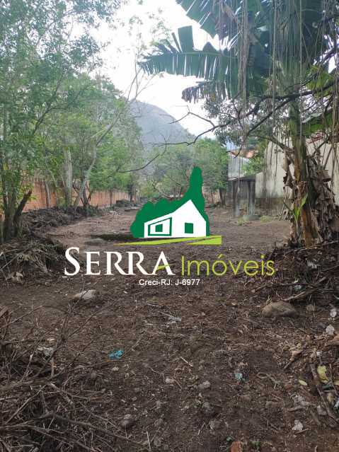 Conheça SERRA IMÓVEIS do imóvel - Terreno Multifamiliar à venda Centro, Guapimirim - R$ 350.000 - SIMF00098 - 4 SERRA IMÓVEIS - Terreno Multifamiliar à venda Centro, Guapimirim - R$ 350.000 - SIMF00098 - 4