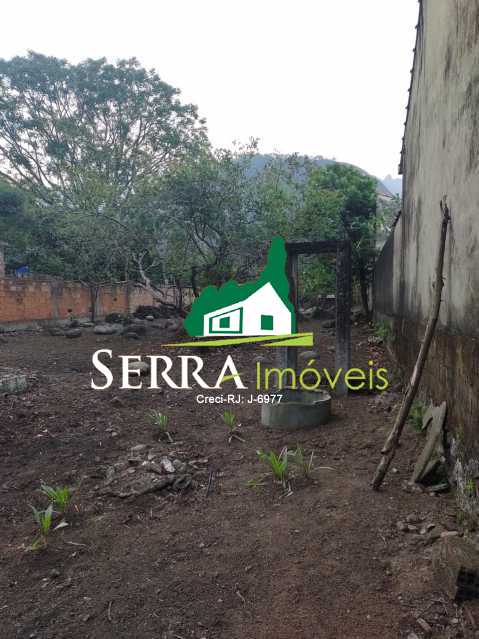 SERRA IMÓVEIS - Terreno Multifamiliar à venda Centro, Guapimirim - R$ 350.000 - SIMF00098 - 8
