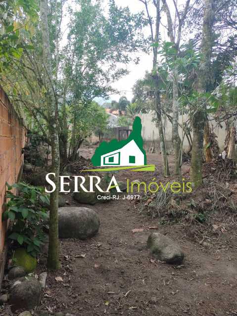 SERRA IMÓVEIS - Terreno Multifamiliar à venda Centro, Guapimirim - R$ 350.000 - SIMF00098 - 1
