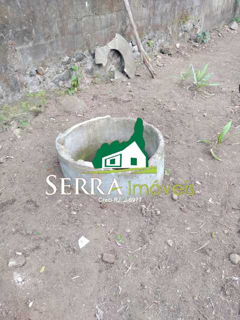 SERRA IMÓVEIS - Terreno Multifamiliar à venda Centro, Guapimirim - R$ 350.000 - SIMF00098 - 10