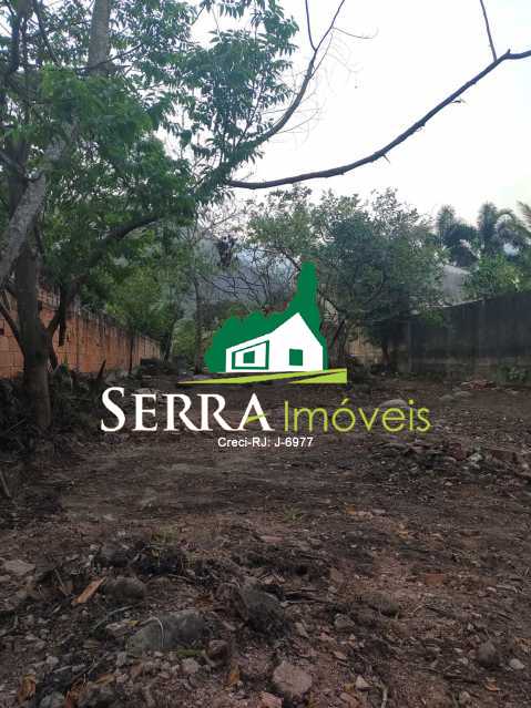 Conheça SERRA IMÓVEIS do imóvel - Terreno Multifamiliar à venda Centro, Guapimirim - R$ 350.000 - SIMF00098 - 12 SERRA IMÓVEIS - Terreno Multifamiliar à venda Centro, Guapimirim - R$ 350.000 - SIMF00098 - 12