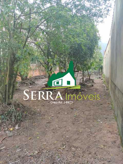 Conheça SERRA IMÓVEIS do imóvel - Terreno Multifamiliar à venda Centro, Guapimirim - R$ 350.000 - SIMF00098 - 14 SERRA IMÓVEIS - Terreno Multifamiliar à venda Centro, Guapimirim - R$ 350.000 - SIMF00098 - 14