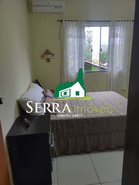 Conheça SERRA IMOVEIS do imóvel - Casa em Condomínio 3 quartos à venda Caneca Fina, Guapimirim - R$ 650.000 - SICN30036 - 10 SERRA IMOVEIS - Casa em Condomínio 3 quartos à venda Caneca Fina, Guapimirim - R$ 650.000 - SICN30036 - 10