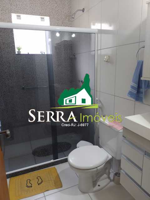 Conheça SERRA IMOVEIS do imóvel - Casa em Condomínio 3 quartos à venda Caneca Fina, Guapimirim - R$ 650.000 - SICN30036 - 22 SERRA IMOVEIS - Casa em Condomínio 3 quartos à venda Caneca Fina, Guapimirim - R$ 650.000 - SICN30036 - 22