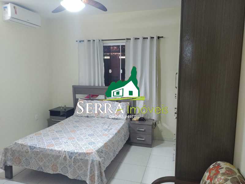 Conheça SERRA IMOVEIS do imóvel - Casa em Condomínio 3 quartos à venda Caneca Fina, Guapimirim - R$ 650.000 - SICN30036 - 17 SERRA IMOVEIS - Casa em Condomínio 3 quartos à venda Caneca Fina, Guapimirim - R$ 650.000 - SICN30036 - 17