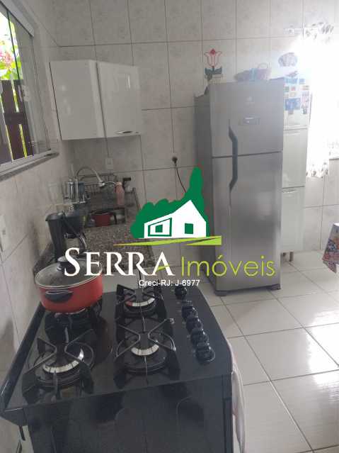 Conheça SERRA IMOVEIS do imóvel - Casa em Condomínio 3 quartos à venda Caneca Fina, Guapimirim - R$ 650.000 - SICN30036 - 24 SERRA IMOVEIS - Casa em Condomínio 3 quartos à venda Caneca Fina, Guapimirim - R$ 650.000 - SICN30036 - 24