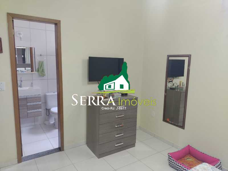 Conheça SERRA IMOVEIS do imóvel - Casa em Condomínio 3 quartos à venda Caneca Fina, Guapimirim - R$ 650.000 - SICN30036 - 14 SERRA IMOVEIS - Casa em Condomínio 3 quartos à venda Caneca Fina, Guapimirim - R$ 650.000 - SICN30036 - 14