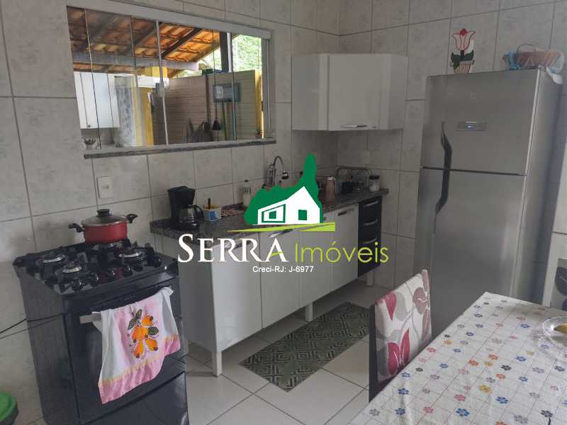 Conheça SERRA IMOVEIS do imóvel - Casa em Condomínio 3 quartos à venda Caneca Fina, Guapimirim - R$ 650.000 - SICN30036 - 25 SERRA IMOVEIS - Casa em Condomínio 3 quartos à venda Caneca Fina, Guapimirim - R$ 650.000 - SICN30036 - 25