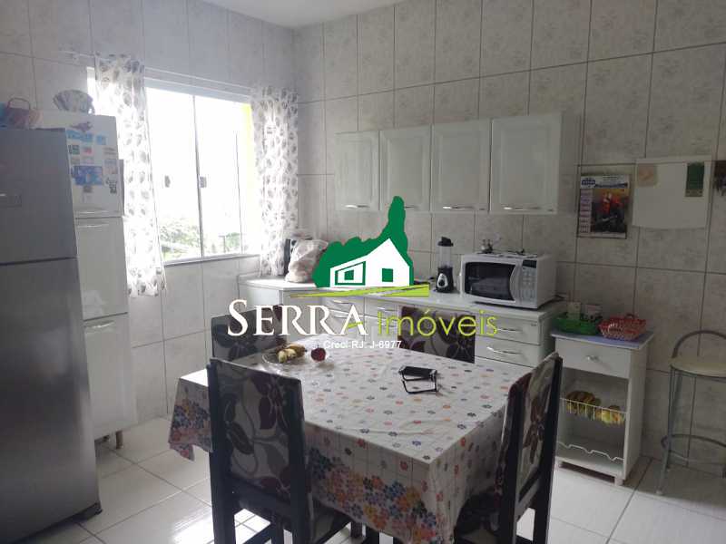 Conheça SERRA IMOVEIS do imóvel - Casa em Condomínio 3 quartos à venda Caneca Fina, Guapimirim - R$ 650.000 - SICN30036 - 23 SERRA IMOVEIS - Casa em Condomínio 3 quartos à venda Caneca Fina, Guapimirim - R$ 650.000 - SICN30036 - 23