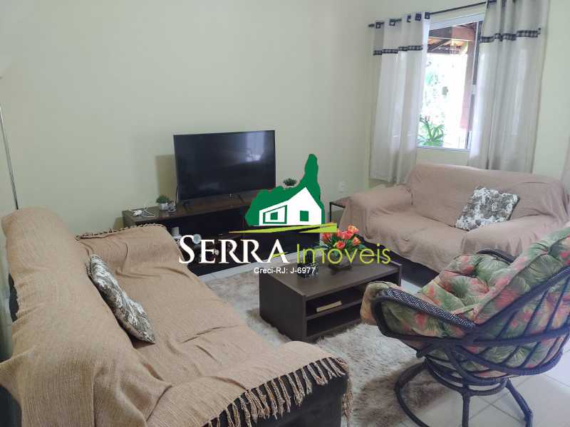 Conheça SERRA IMOVEIS do imóvel - Casa em Condomínio 3 quartos à venda Caneca Fina, Guapimirim - R$ 650.000 - SICN30036 - 9 SERRA IMOVEIS - Casa em Condomínio 3 quartos à venda Caneca Fina, Guapimirim - R$ 650.000 - SICN30036 - 9
