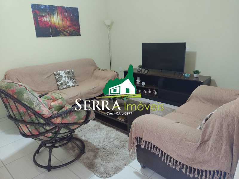 Conheça SERRA IMOVEIS do imóvel - Casa em Condomínio 3 quartos à venda Caneca Fina, Guapimirim - R$ 650.000 - SICN30036 - 8 SERRA IMOVEIS - Casa em Condomínio 3 quartos à venda Caneca Fina, Guapimirim - R$ 650.000 - SICN30036 - 8