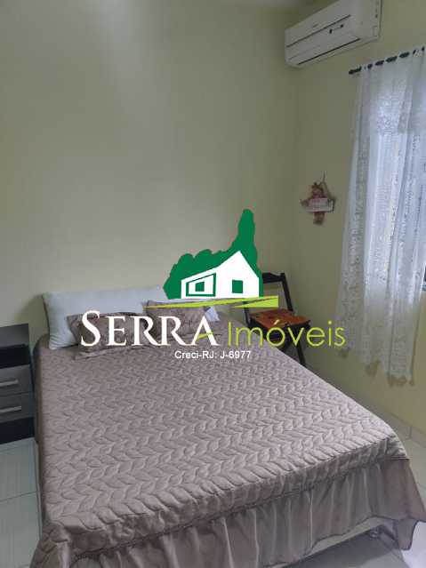 Conheça SERRA IMOVEIS do imóvel - Casa em Condomínio 3 quartos à venda Caneca Fina, Guapimirim - R$ 650.000 - SICN30036 - 12 SERRA IMOVEIS - Casa em Condomínio 3 quartos à venda Caneca Fina, Guapimirim - R$ 650.000 - SICN30036 - 12