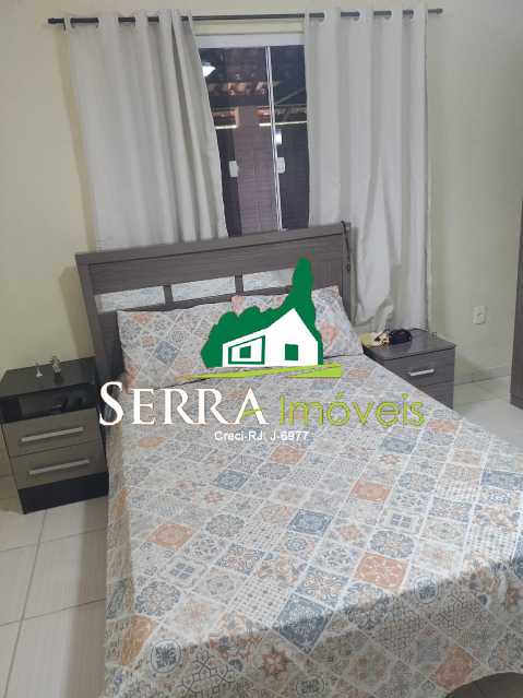 Conheça SERRA IMOVEIS do imóvel - Casa em Condomínio 3 quartos à venda Caneca Fina, Guapimirim - R$ 650.000 - SICN30036 - 16 SERRA IMOVEIS - Casa em Condomínio 3 quartos à venda Caneca Fina, Guapimirim - R$ 650.000 - SICN30036 - 16