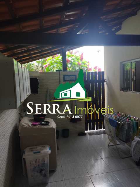 Conheça SERRA IMOVEIS do imóvel - Casa em Condomínio 3 quartos à venda Caneca Fina, Guapimirim - R$ 650.000 - SICN30036 - 27 SERRA IMOVEIS - Casa em Condomínio 3 quartos à venda Caneca Fina, Guapimirim - R$ 650.000 - SICN30036 - 27